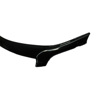 Toyota Landcruiser Prado 150 Tinted Bonnet Protector 08/2009 - 08/2013