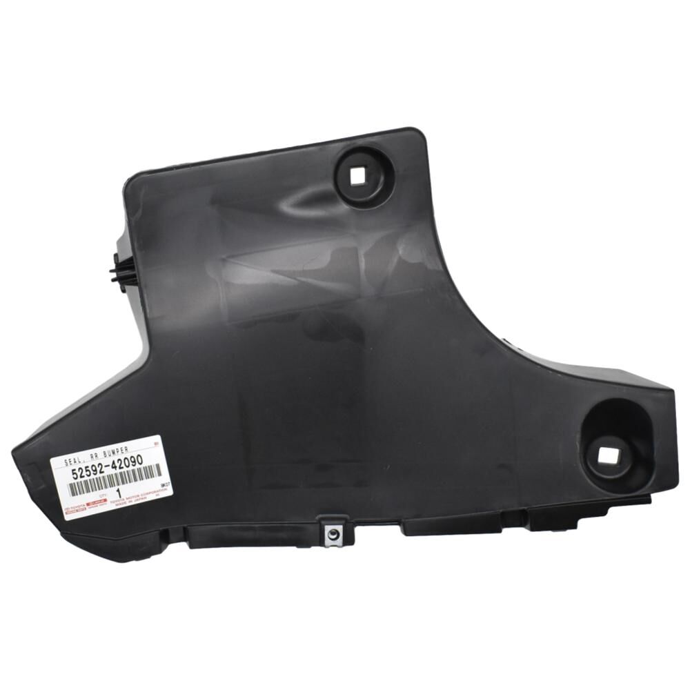 Toyota Rear Bumper Side Seal