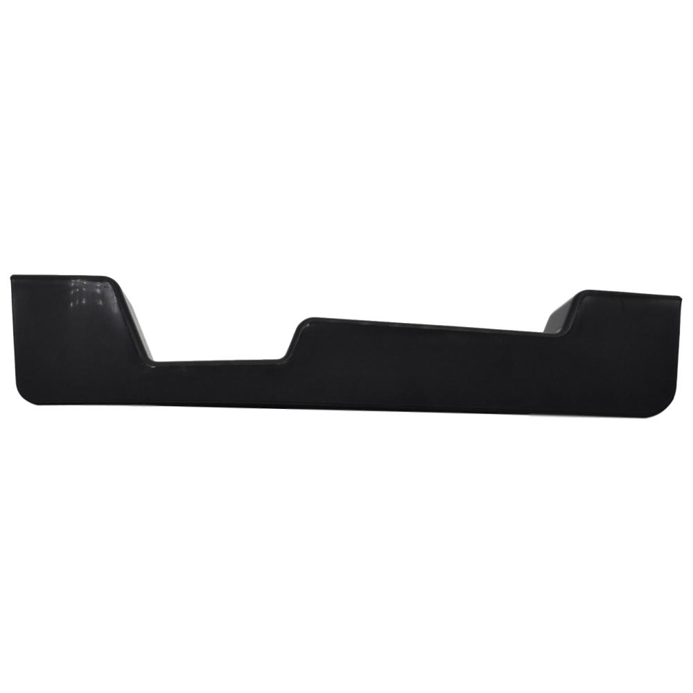 Toyota Front Wheel Opening Extension Pad
