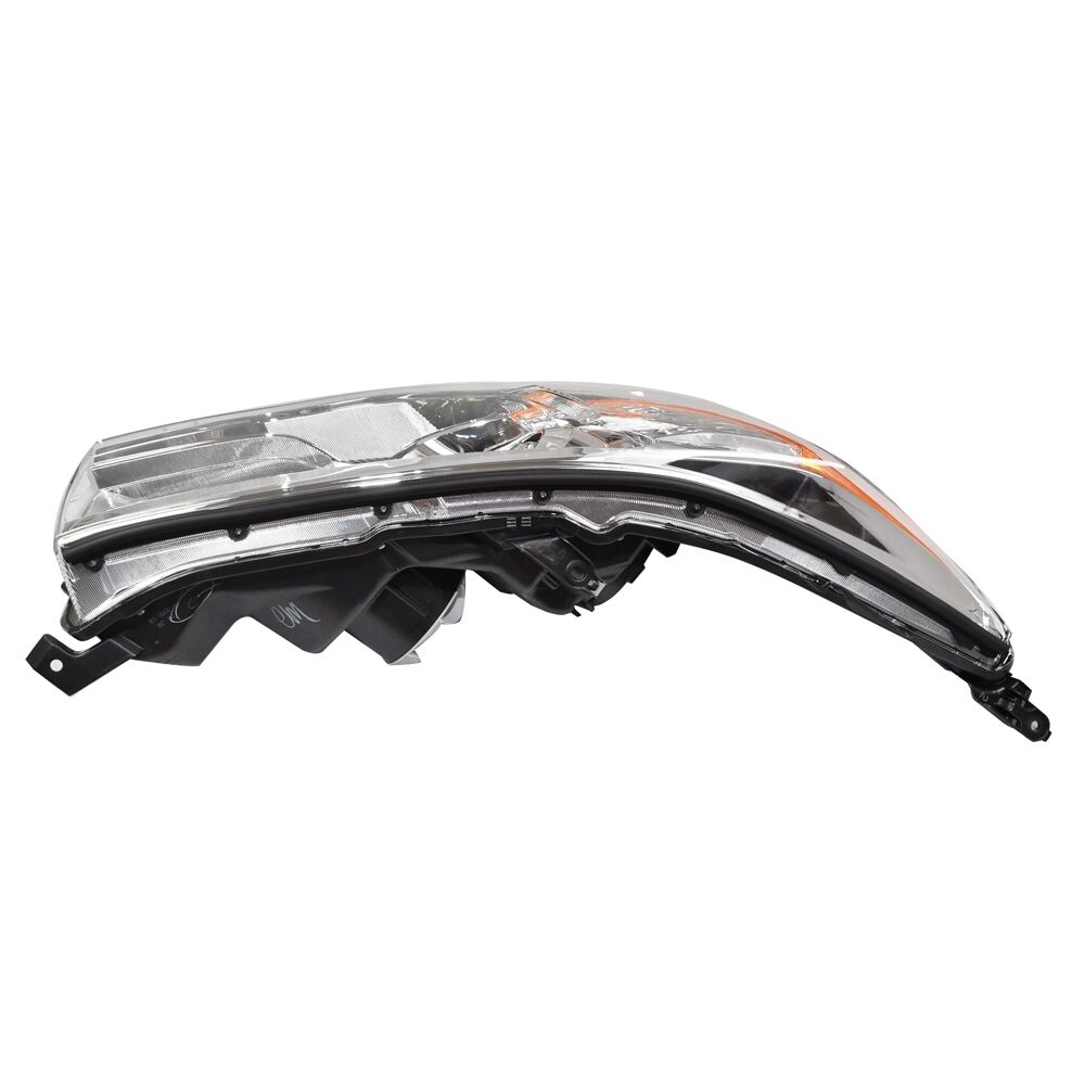 Toyota Headlamp Assembly