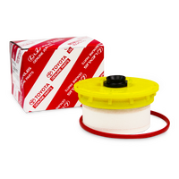 Toyota LandCruiser 70 Series V8 Oil, Air & Fuel Filter Service Kit