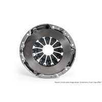 Toyota HiLux TGN Clutch Kit from 2015 onwards