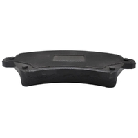 Toyota Front Brake Pads for Corolla 