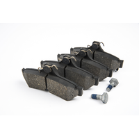 Toyota Camry & Aurion Front Brake Pads 2006-2011