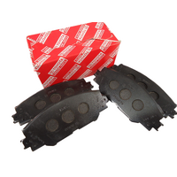 Toyota Front Brake Pads for Corolla Hybrid 2016 - 2018 Rav4 2008 - 2018