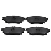 Toyota Rear Brake Pads for Kluger 2014 - 2019