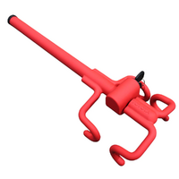 Toyota Steering Wheel Lock Anti-Theft Security Device