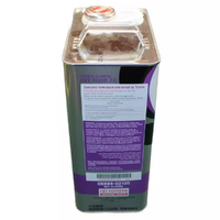 Toyota CVT Fluid Type TC 4L Tin