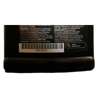 Toyota Long Life Coolant Anti Freeze Red 1L