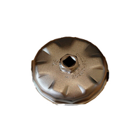 Toyota Oil Filter Removal Wrench Tool for YZZE1 YZZE2 YZZN2 Filters