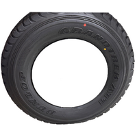 DUNLOP Grandtrek Tyre AT1 265/70R16 115R SUV 4WD (Factory Take-off)