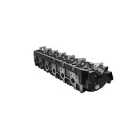 Toyota Landcruiser 80 series 1HDT Cylinder Head Bare