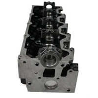 Toyota 5L 5LE Bare Cylinder Head 3.0L Diesel for Hilux 08/1997-04/2005