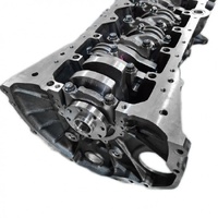 Toyota 2JZ-GTE Short Block Engine Assembly for Supra JZA80 Aristo JZS