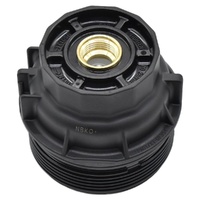 Toyota Oil Filter Housing for Camry Corolla Kluger Rav4
