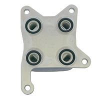 Toyota Oil Cooler Landcruiser 1VDFTV VDJ 76 78 79 06/2007 onwards