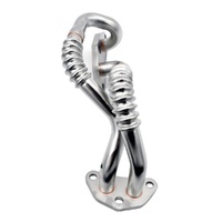 Toyota Engine Oil Cooler Pipe for Aurion GSV40 50 Kluger GSU40 50