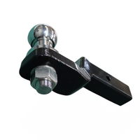 Toyota 4500kg Towing Kit For Tundra 10/2023 Onwards