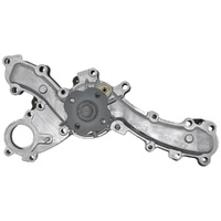 Toyota Water Pump Assembly for Camry Kluger Rav4 Tarago