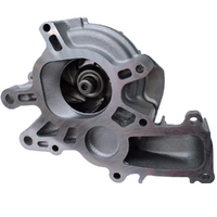Toyota LandCruiser Prado & Hilux Water Pump 2-Piece Updated for 1KDFTV / 1KZTE Engines