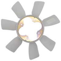 Toyota Radiator Fan for Hilux Fortuner 