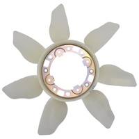 Toyota Radiator Fan for Fortuner Hiace & Hilux models
