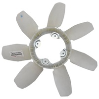 Toyota Radiator Fan for FJ Cruiser Fortuner Hilux Land Cruiser