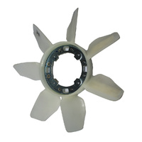 Toyota Radiator Fan for Dyna 150 Hiace Hilux Prado 120