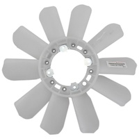 Toyota Radiator Fan Prado Hilux Coaster XZB60 XZB70