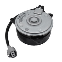 Toyota Radiator Fan Motor for Camry