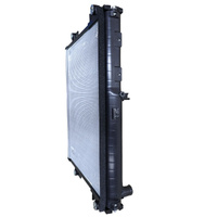 Toyota Radiator Land Cruiser 200 Series 1VDFTV 09/2007-08/2015