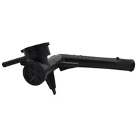 Toyota Radiator Filler Neck Pipe for Hiace 7/1999 2006