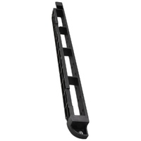 Toyota Air Radiator Guide for Prado GDJ150 2017-On