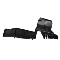 Toyota Radiator Air Guide Right Side for Corolla