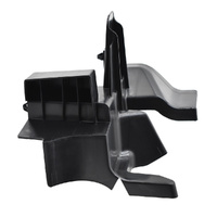 Toyota LH Side Radiator Air Guide for Yaris NCP13# 
