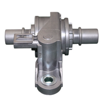 Toyota Coolant Flow Control Shut Valve for Corolla Hatch & Sedan 2.0L Petrol