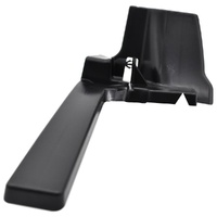 Toyota Yr Yaris Left Side Radiator Air guide