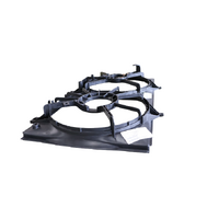 Toyota Radiator Fan Shroud for Camry & Aurion from 2006 - 2011