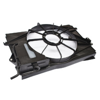 Toyota Radiator Fan Shroud for Corolla 