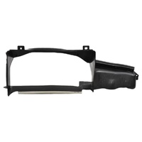 Toyota Air Inlet Duct for Hiace KDH221 KDH222 KDH223 