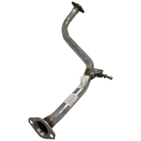 Toyota Center Exhaust Pipe for Corolla  