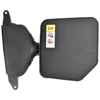 Toyota Air Cleaner Inlet for Camry ASV50