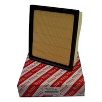 Toyota Air Filter for Aurion & Kluger 2GRFE