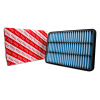 Toyota Air Filter for LandCruiser 70 VDJ70 Series 1VDFTV 2007 onwards