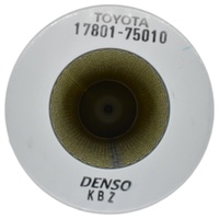 Toyota Air Cleaner Filter for Hiace TRH221 2013-On