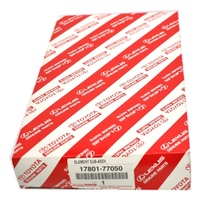 Toyota Air Filter for CHR Camry Corolla Cross Corolla Hatch Kluger Rav4