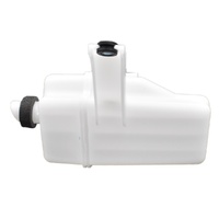 Toyota Air Intake Resonator for Rav4 
