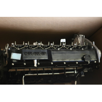 Toyota 1HZ Long Motor 4.2L Diesel Engine for LandCruiser HZJ75 HZJ79 Power Steering 05/1998-01/2007