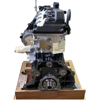 Toyota Long Motor 1KDFTV 3.0L Diesel Engine for Hilux KUN16 KUN26 08/2006 to 08/2009