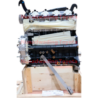 Large View Toyota 1KDFTV 3.0L Turbo Diesel Long Motor LandCruiser Prado 150 Series 11/2014-06/2015